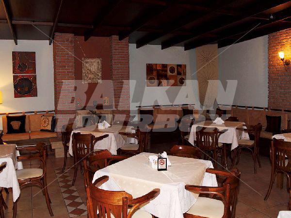 holiday in Katia Hotel 