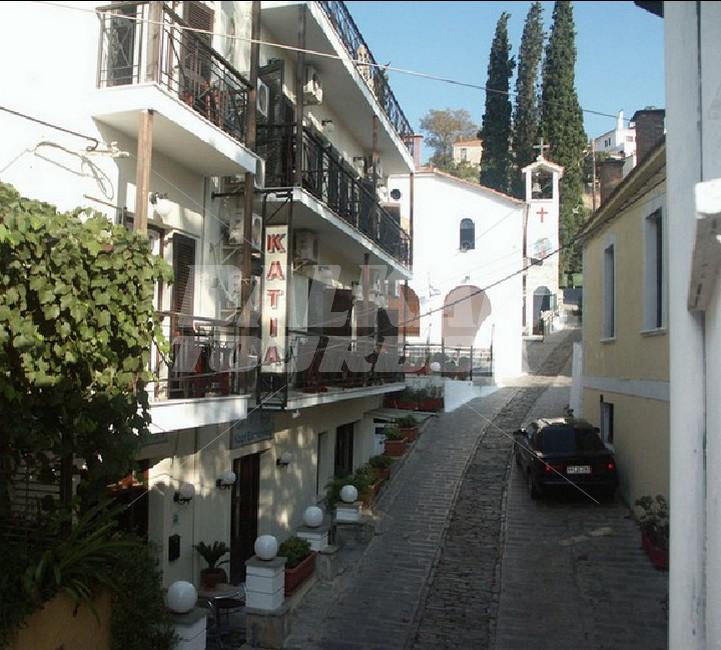 holiday in  Katia Hotel 