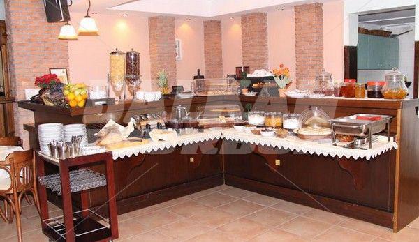 holiday in Katia Hotel 