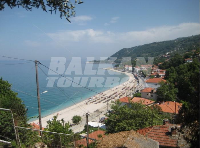 holiday in Katia Hotel 
