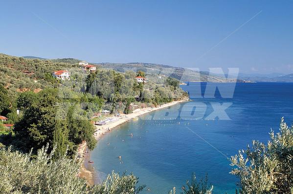 holiday in Katia Hotel 
