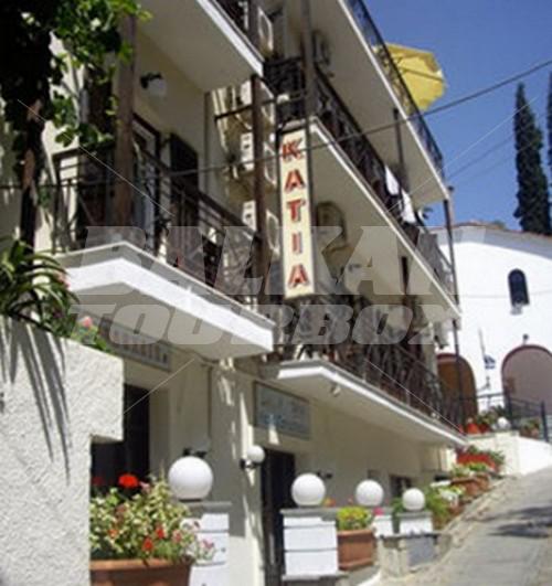 holiday in Katia Hotel 