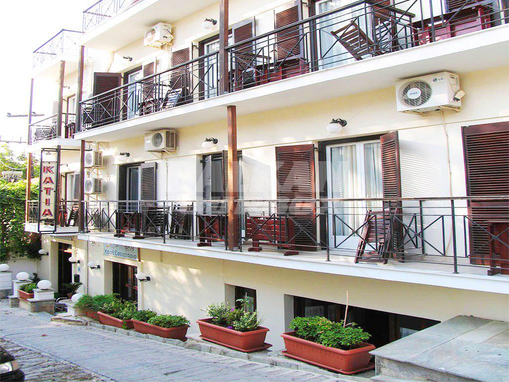 holiday in Katia Hotel 