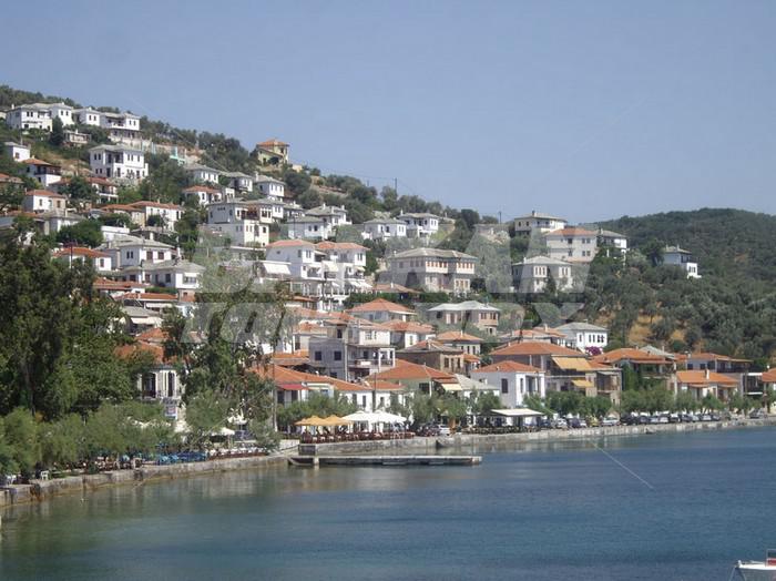 holiday in Katia Hotel 