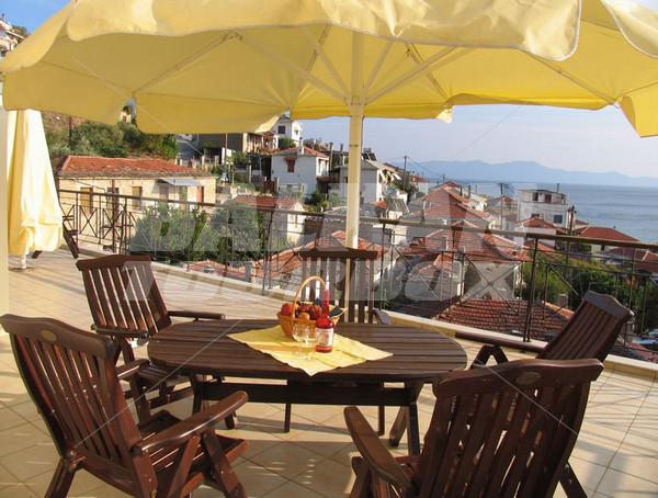 holiday in Katia Hotel 