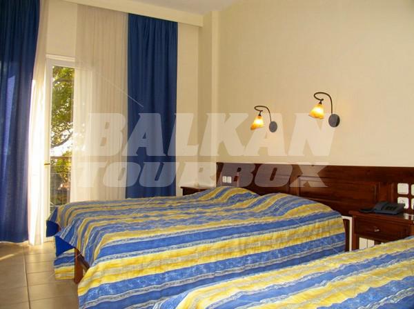 holiday in Katia Hotel 