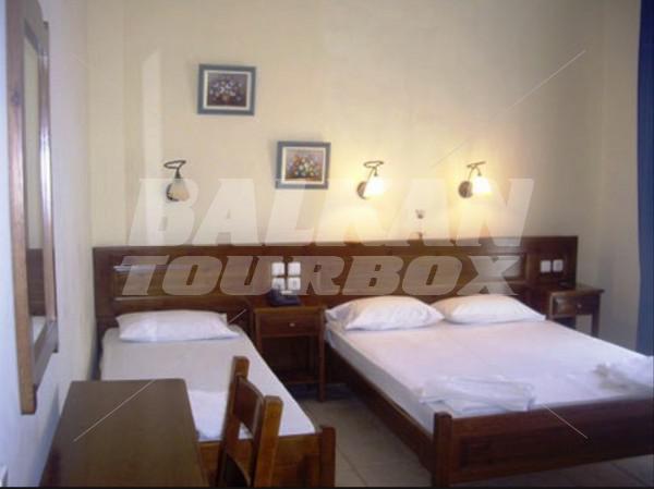holiday in Katia Hotel 
