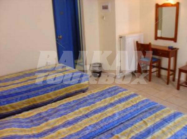 holiday in Katia Hotel 