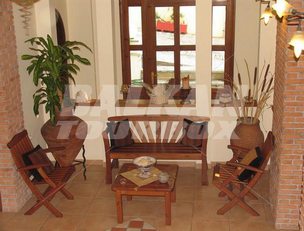 holiday in Katia Hotel 