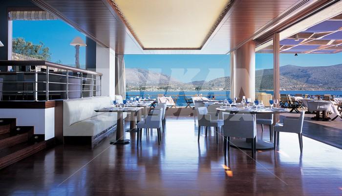 holiday in Grand Resort Lagonissi