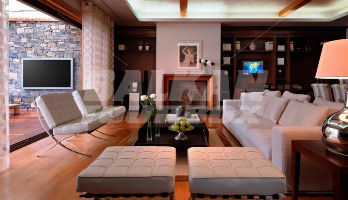 holiday in Grand Resort Lagonissi