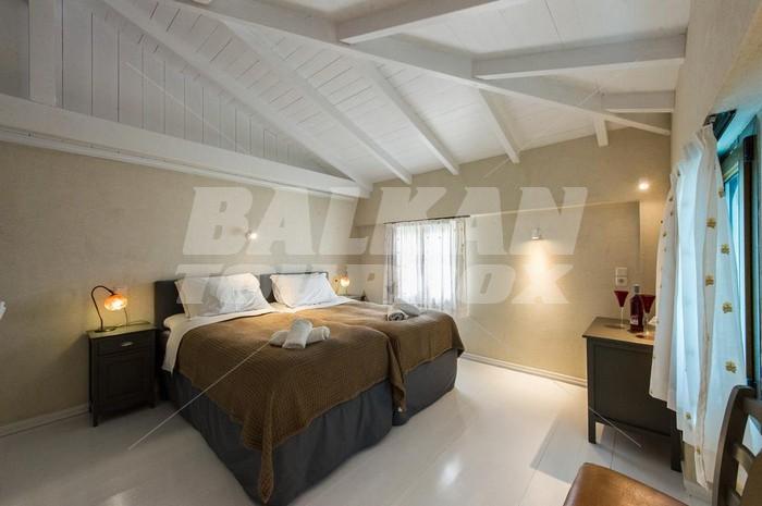 holiday in Enetico Resort