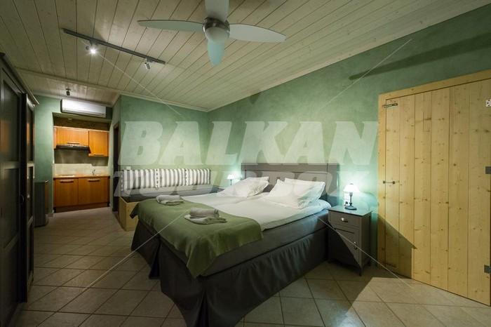 holiday in Enetico Resort