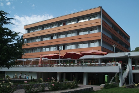holiday in  Slavia Spektar