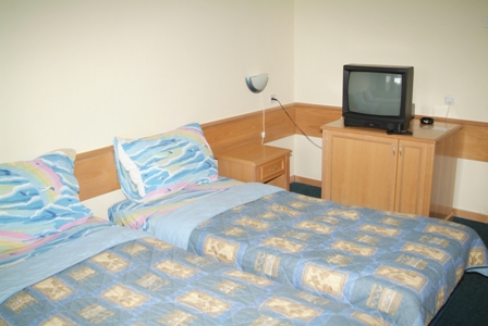 holiday in Slavia Spektar