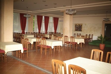 holiday in Slavia Spektar