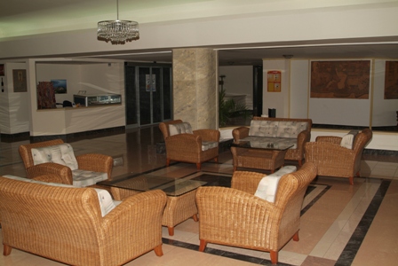 holiday in Slavia Spektar