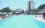 Хотел Sunway, Турция, Бодрум