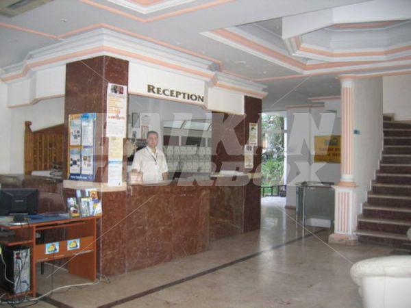 почивка в Sunway