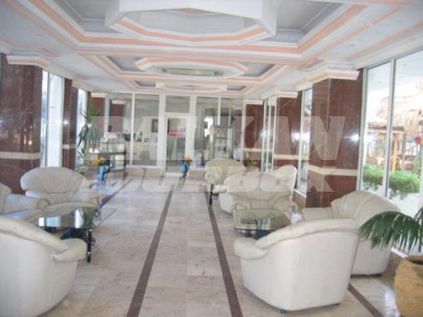 почивка в Sunway