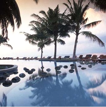 почивка в Royal Island Resort