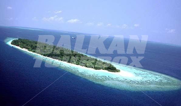 почивка в Royal Island Resort