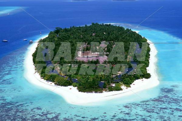 почивка в  Royal Island Resort