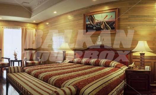 почивка в Royal Island Resort