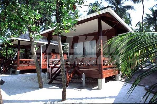 почивка в Royal Island Resort