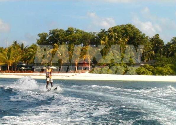 почивка в Royal Island Resort
