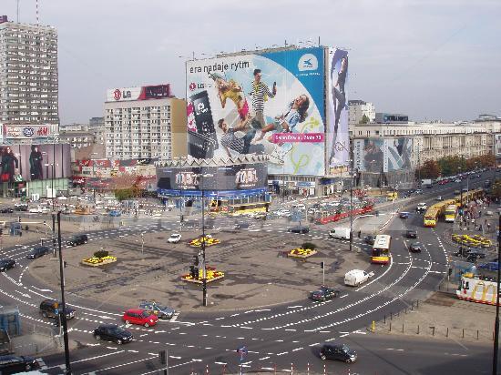 holiday in Metropol