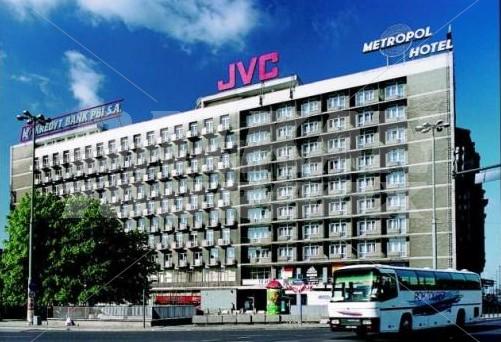 holiday in  Metropol