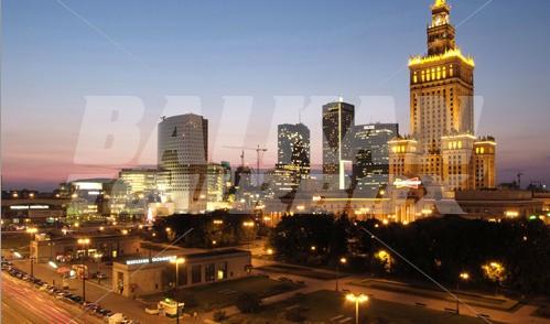 holiday in Metropol