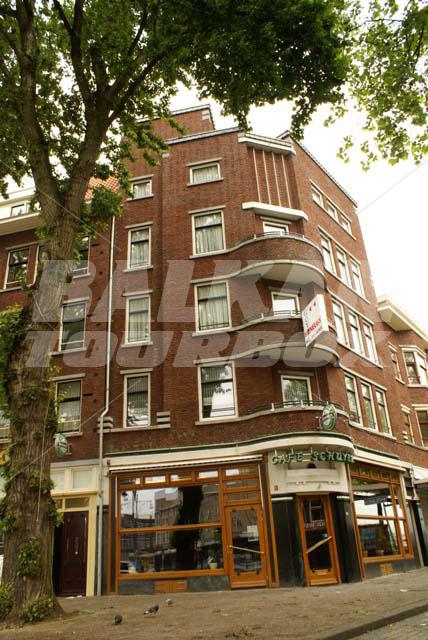почивка в  Benelux