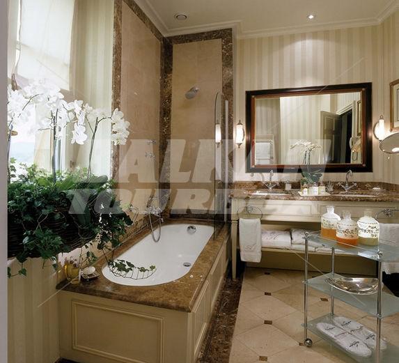 почивка в D Angleterre