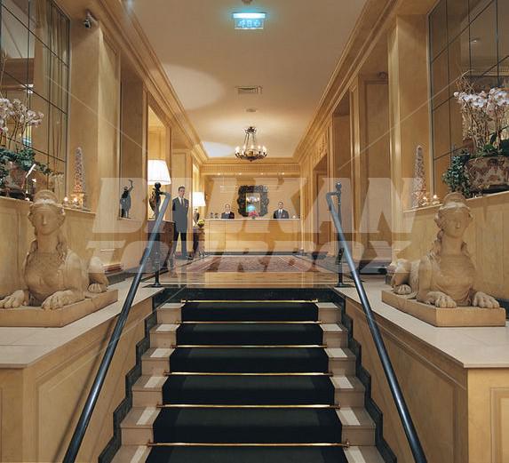 почивка в D Angleterre
