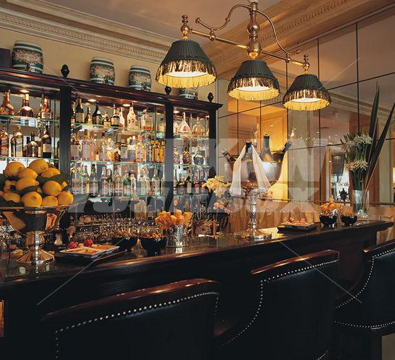 почивка в D Angleterre