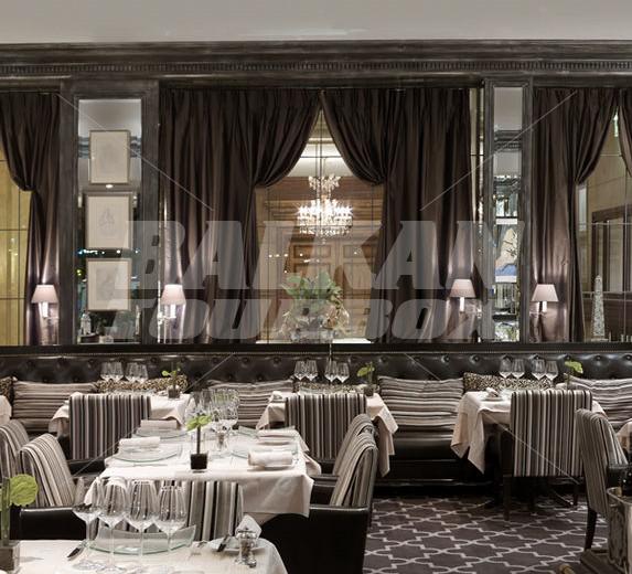 почивка в D Angleterre