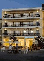Hotel Timoleon Hotel, Greece, Thassos Island