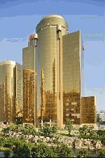 Hotel Sheraton Xiamen, China, Xiamen