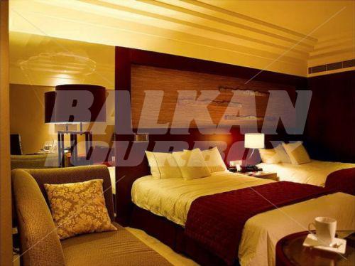 почивка в Sheraton Xiamen