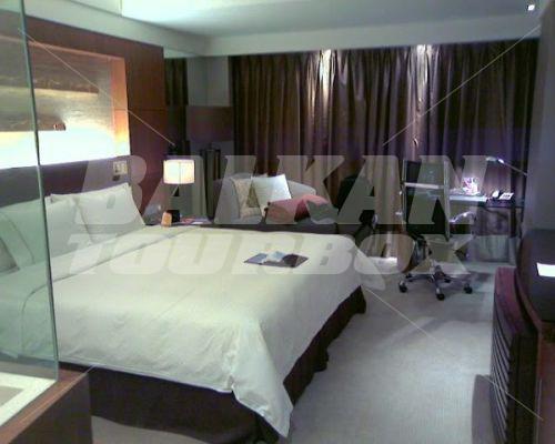 почивка в Sheraton Xiamen