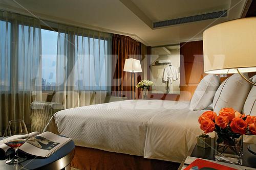 почивка в Sheraton Xiamen