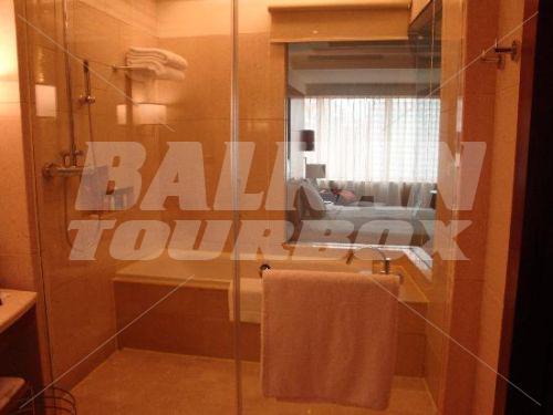 почивка в Sheraton Xiamen