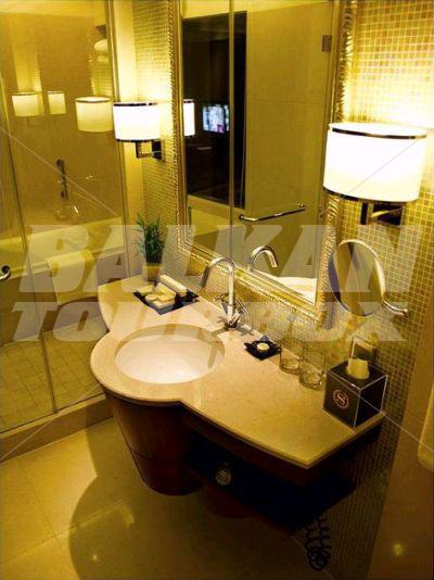 почивка в Sheraton Xiamen