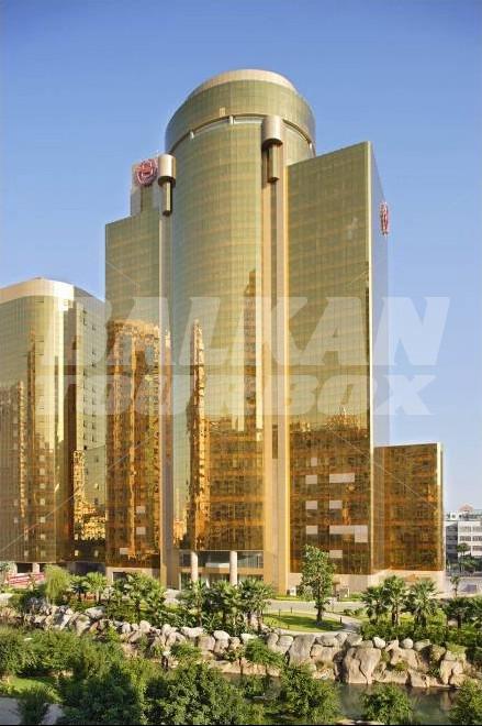 почивка в  Sheraton Xiamen
