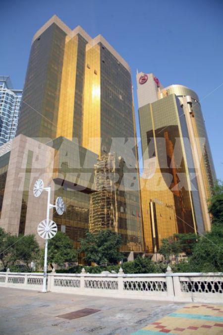 почивка в Sheraton Xiamen
