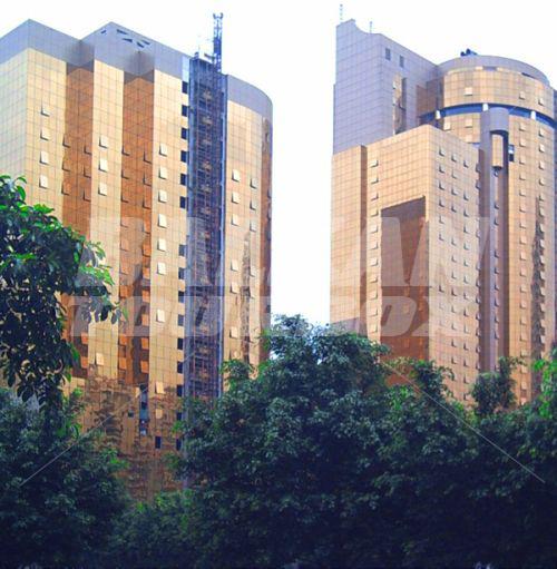 почивка в Sheraton Xiamen