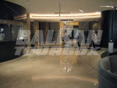почивка в Sheraton Xiamen