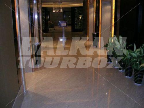 почивка в Sheraton Xiamen
